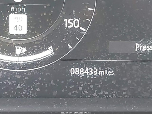 SALWR2RV4KA825586 Land Rover Range Rover Sport Hse