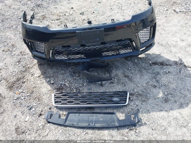 SALWR2RV4KA825586 Land Rover Range Rover Sport Hse
