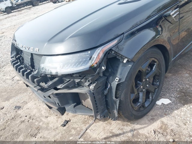 SALWR2RV4KA825586 Land Rover Range Rover Sport Hse