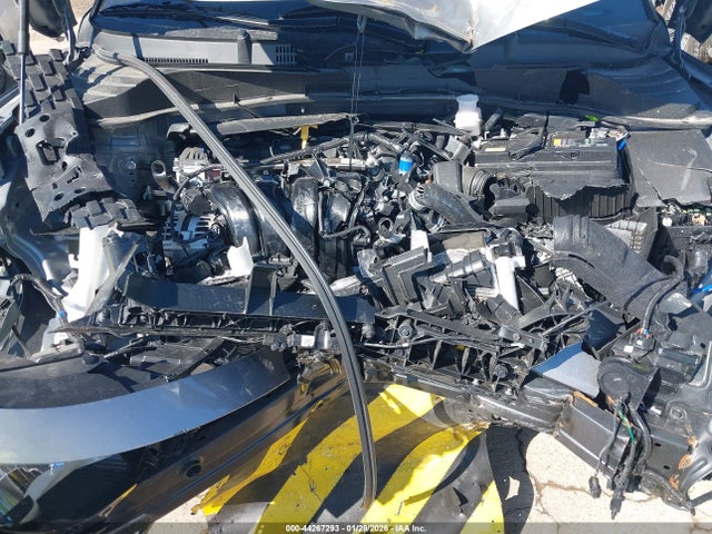 KNDJ23AU1S7955787 KIA Soul Lx/s
