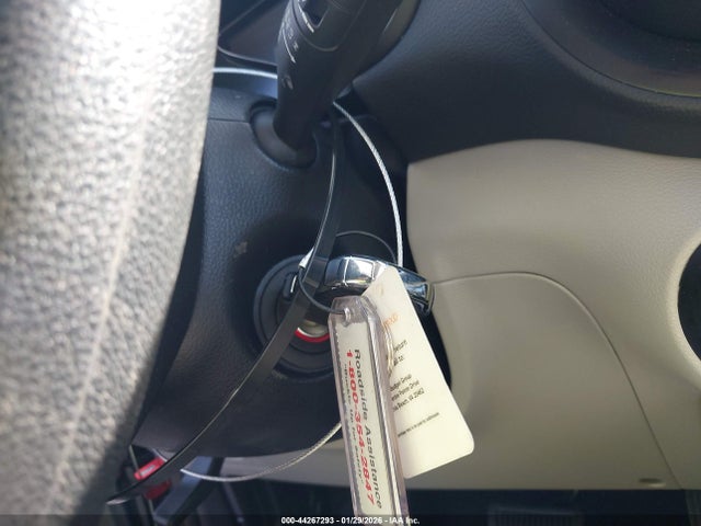 KNDJ23AU1S7955787 KIA Soul Lx/s
