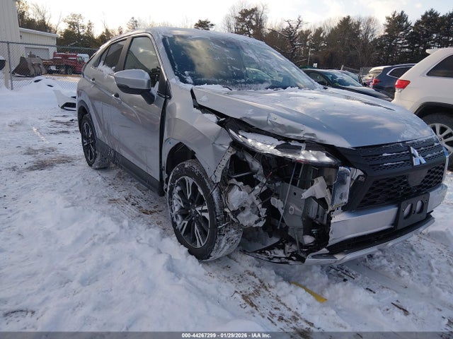 2024 MITSUBISHI ECLIPSE CROSS JA4ATWAA1RZ058384 Photo 0