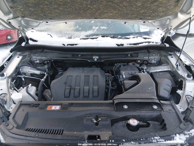 2024 MITSUBISHI ECLIPSE CROSS JA4ATWAA1RZ058384 Photo 9