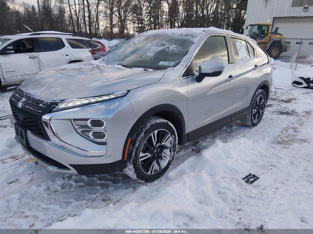 2024 MITSUBISHI ECLIPSE CROSS JA4ATWAA1RZ058384 Photo 1