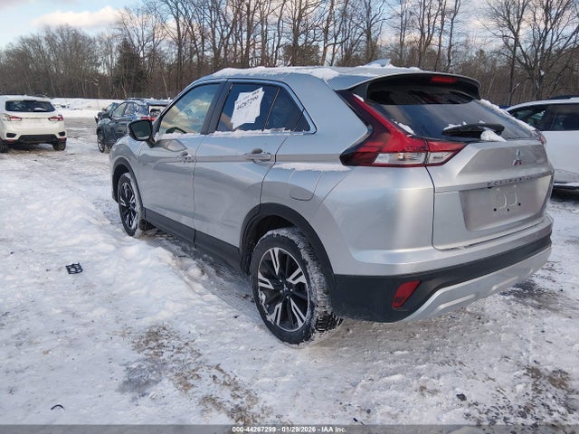 2024 MITSUBISHI ECLIPSE CROSS JA4ATWAA1RZ058384 Photo 2