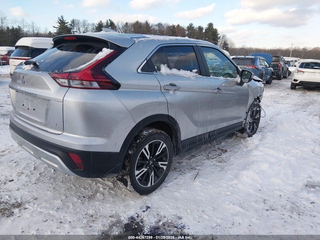 2024 MITSUBISHI ECLIPSE CROSS JA4ATWAA1RZ058384 Photo 3