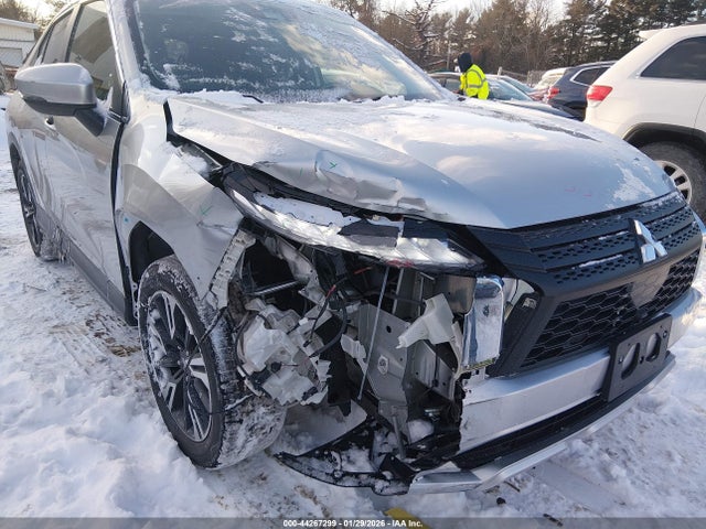 2024 MITSUBISHI ECLIPSE CROSS JA4ATWAA1RZ058384 Photo 5