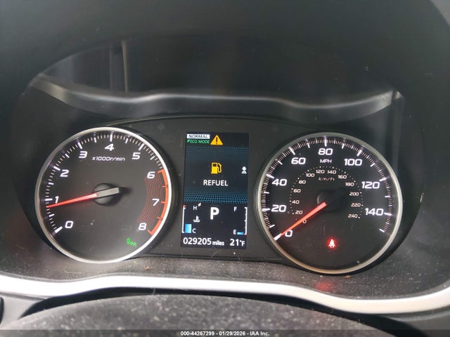 2024 MITSUBISHI ECLIPSE CROSS JA4ATWAA1RZ058384 Photo 6