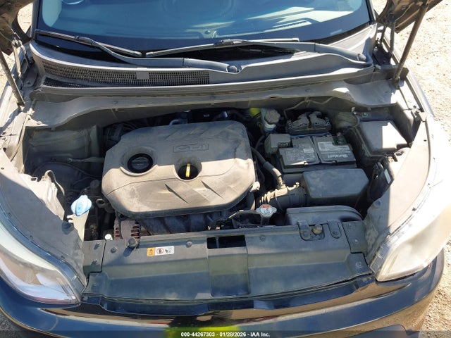 KNDJP3A59E7716020 KIA SOUL +