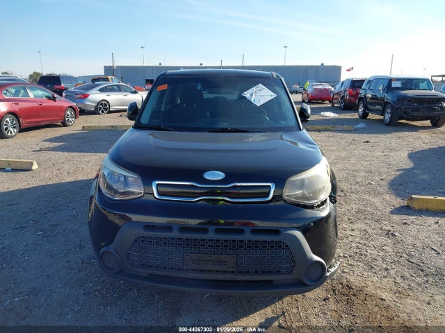 KNDJP3A59E7716020 KIA SOUL +