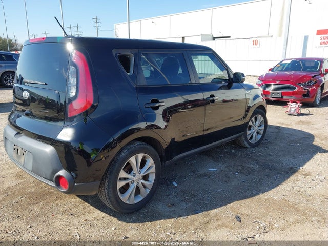 KNDJP3A59E7716020 KIA SOUL +