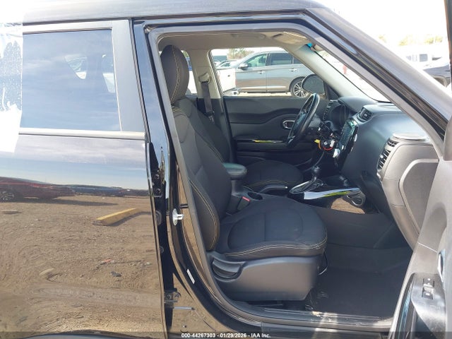 KNDJP3A59E7716020 KIA SOUL +