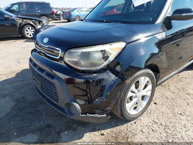 KNDJP3A59E7716020 KIA SOUL +