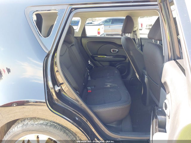 KNDJP3A59E7716020 KIA SOUL +