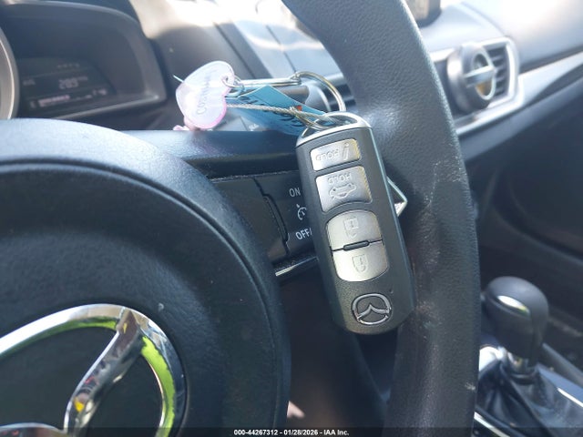 3MZBN1U71HM157176 Mazda Mazda3 Sport