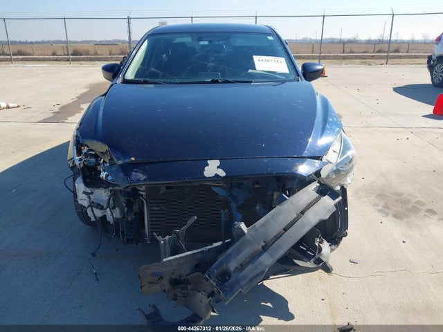 3MZBN1U71HM157176 Mazda Mazda3 Sport