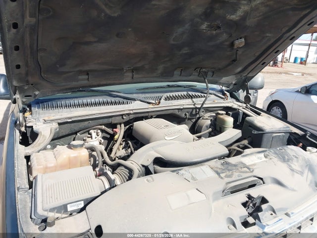 2001 CHEVROLET TAHOE 1GNEC13T91R226552 Photo 9