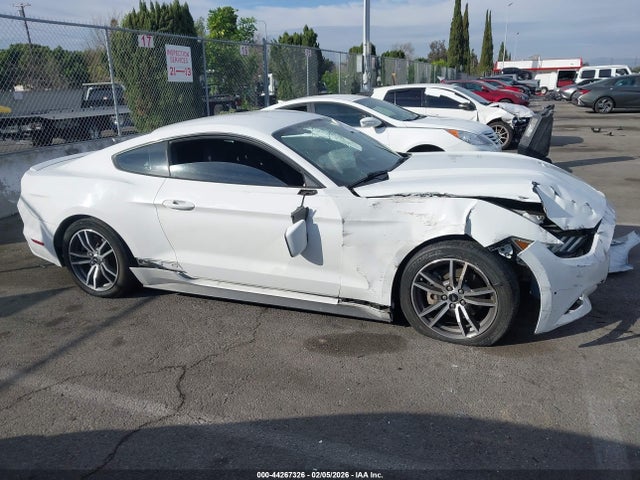 Ford Mustang Ecoboost 2016 1FA6P8TH2G5209362 Image 13