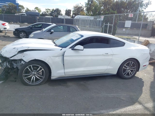 Ford Mustang Ecoboost 2016 1FA6P8TH2G5209362 Image 14