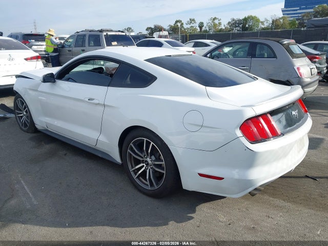 Ford Mustang Ecoboost 2016 1FA6P8TH2G5209362 Image 3