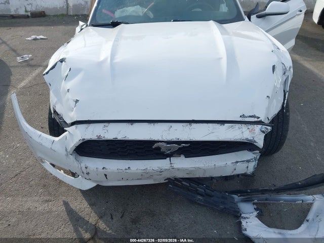 Ford Mustang Ecoboost 2016 1FA6P8TH2G5209362 Image 6