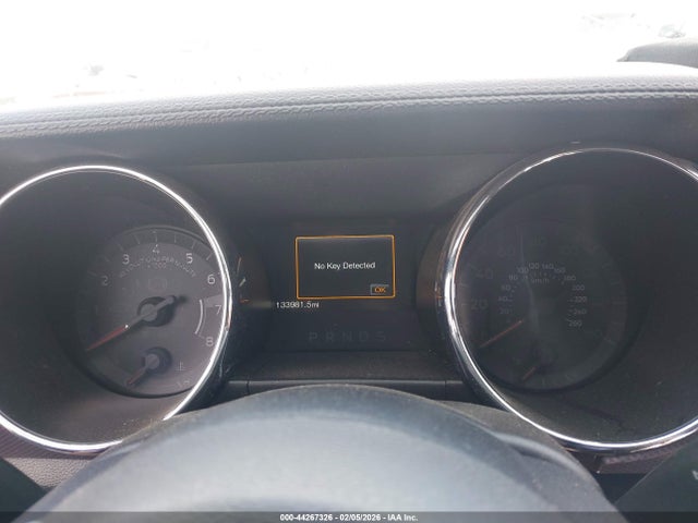 Ford Mustang Ecoboost 2016 1FA6P8TH2G5209362 Image 7