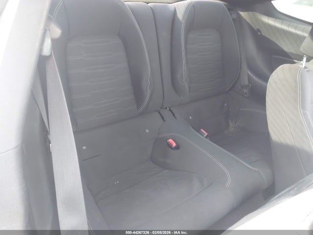 Ford Mustang Ecoboost 2016 1FA6P8TH2G5209362 Image 8