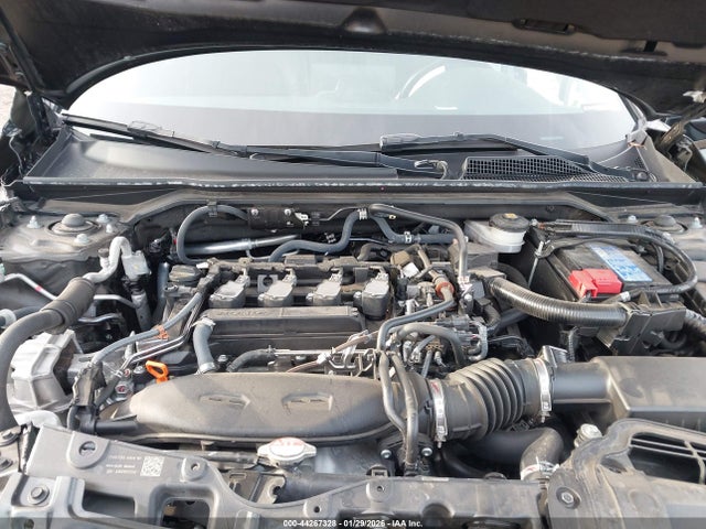 Продаж на аукціоні авто 2024 Honda Civic Ex-l, vin: 19XFL1H78RE017383, номер лоту: 44267328