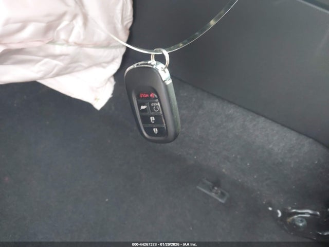 Продаж на аукціоні авто 2024 Honda Civic Ex-l, vin: 19XFL1H78RE017383, номер лоту: 44267328