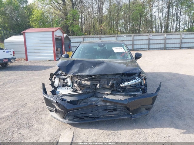 Продаж на аукціоні авто 2024 Honda Civic Ex-l, vin: 19XFL1H78RE017383, номер лоту: 44267328