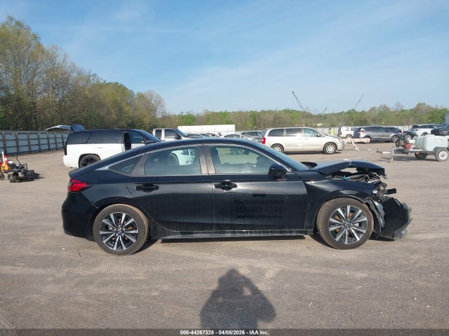 Продаж на аукціоні авто 2024 Honda Civic Ex-l, vin: 19XFL1H78RE017383, номер лоту: 44267328