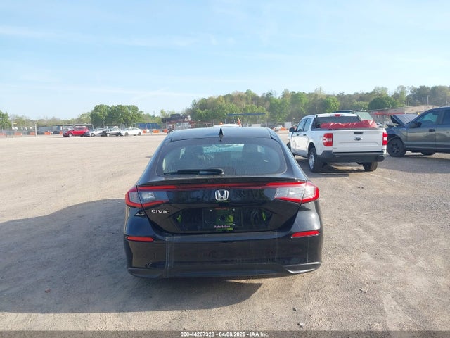 Продаж на аукціоні авто 2024 Honda Civic Ex-l, vin: 19XFL1H78RE017383, номер лоту: 44267328