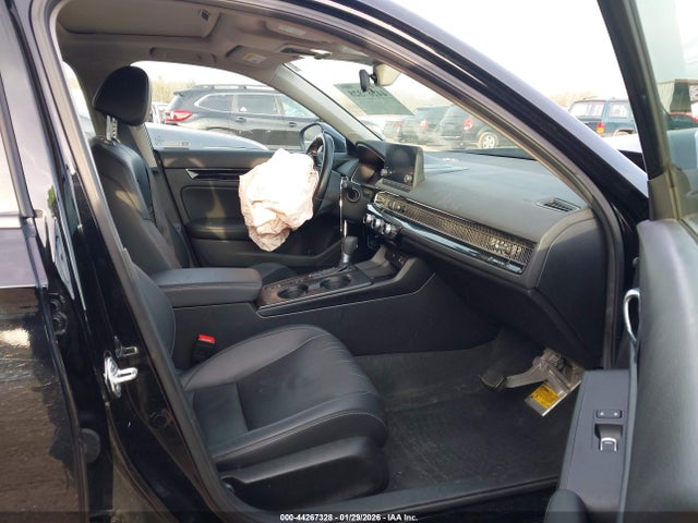 Продаж на аукціоні авто 2024 Honda Civic Ex-l, vin: 19XFL1H78RE017383, номер лоту: 44267328