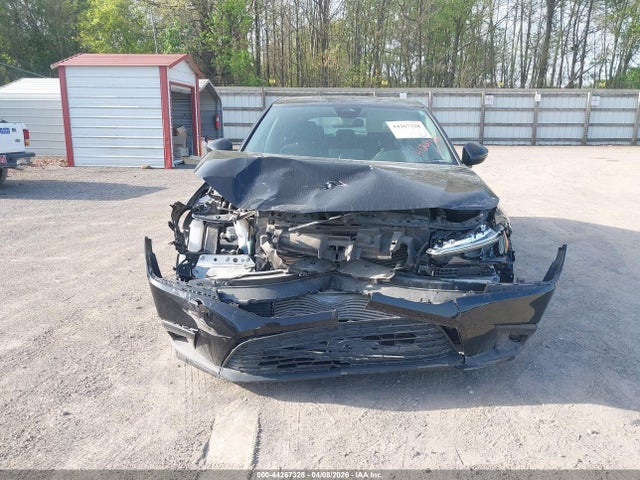 Продаж на аукціоні авто 2024 Honda Civic Ex-l, vin: 19XFL1H78RE017383, номер лоту: 44267328
