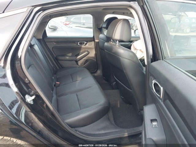 Продаж на аукціоні авто 2024 Honda Civic Ex-l, vin: 19XFL1H78RE017383, номер лоту: 44267328