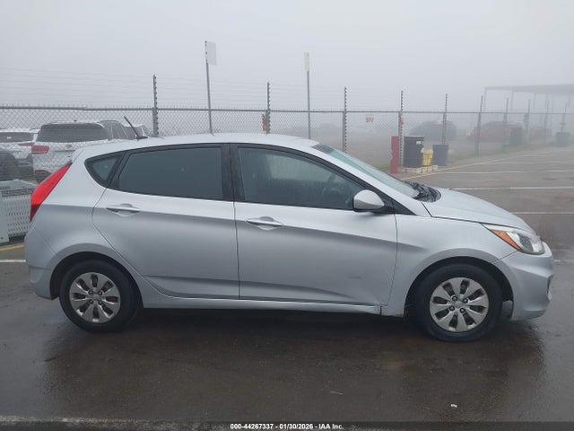 Hyundai ACCENT SE 2016 KMHCT5AEXGU251781 Image 13