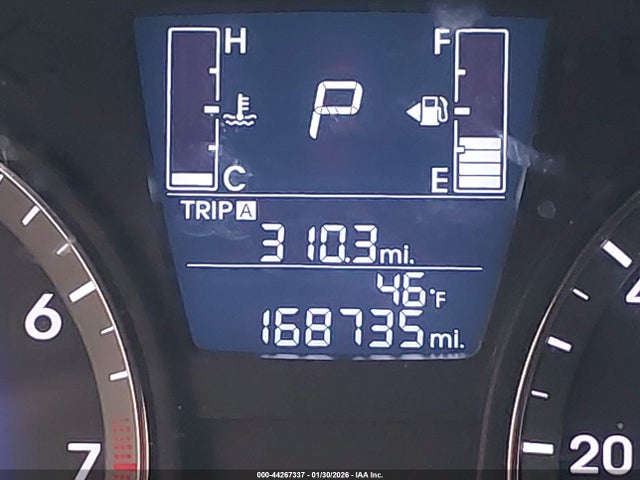 Hyundai ACCENT SE 2016 KMHCT5AEXGU251781 Image 15