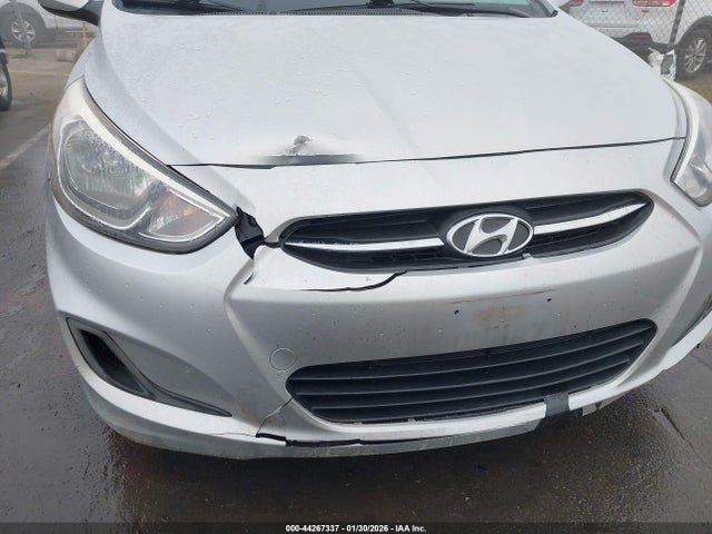 Hyundai ACCENT SE 2016 KMHCT5AEXGU251781 Image 6