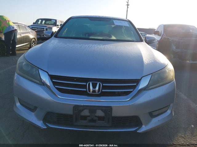 Honda Accord Sport 2014 1HGCR2F53EA069673 Image 12