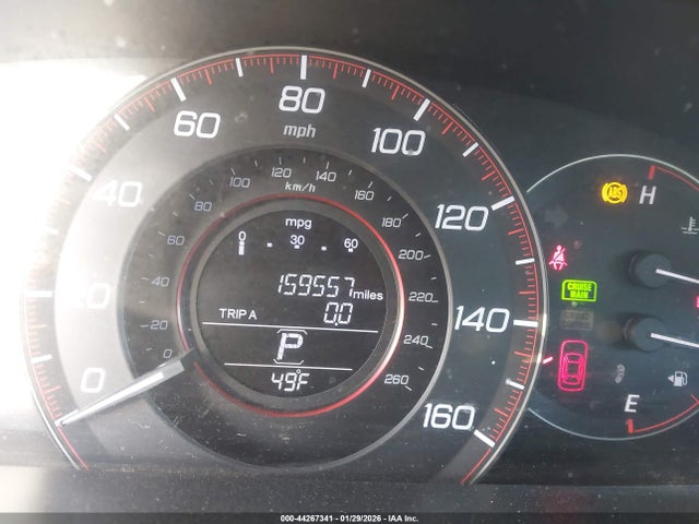 Honda Accord Sport 2014 1HGCR2F53EA069673 Image 15