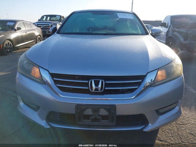 Honda Accord Sport 2014 1HGCR2F53EA069673 Image 6