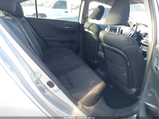Honda Accord Sport 2014 1HGCR2F53EA069673 Image 8