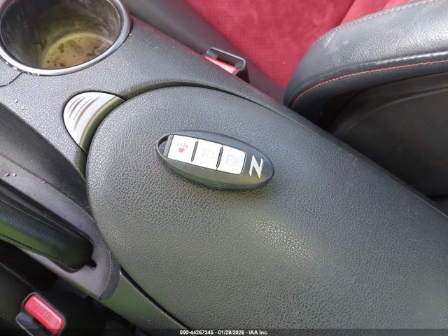 2018 NISSAN 370Z JN1AZ4EH1JM572174 Photo 10