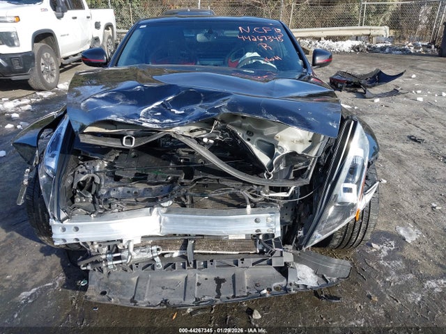 2018 NISSAN 370Z JN1AZ4EH1JM572174 Photo 5