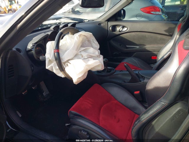 2018 NISSAN 370Z JN1AZ4EH1JM572174 Photo 7