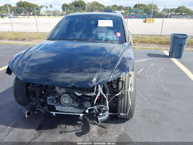 2024 AUDI SQ5 SPORTBACK WA124AFY8R2101511 Photo 5