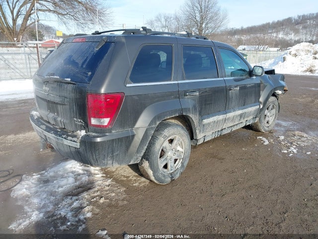 2006 JEEP GRAND CHEROKEE 1J4HR58236C361171 Photo 3
