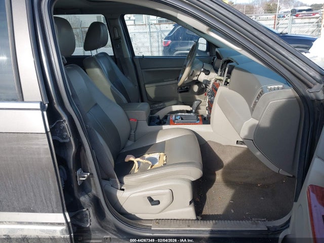 2006 JEEP GRAND CHEROKEE 1J4HR58236C361171 Photo 4