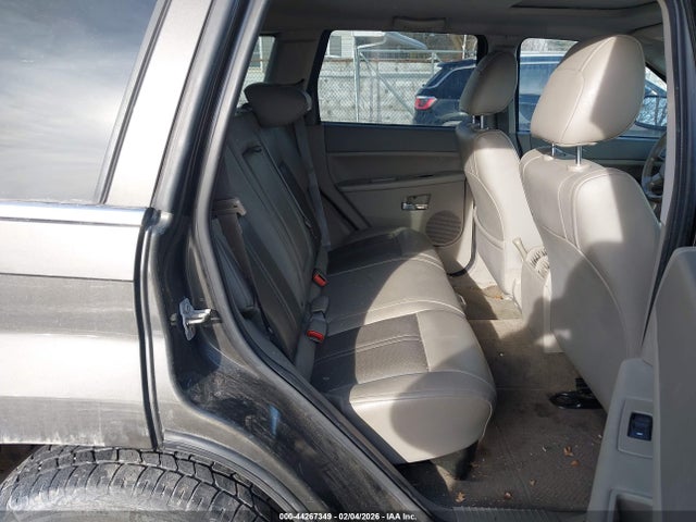 2006 JEEP GRAND CHEROKEE 1J4HR58236C361171 Photo 7