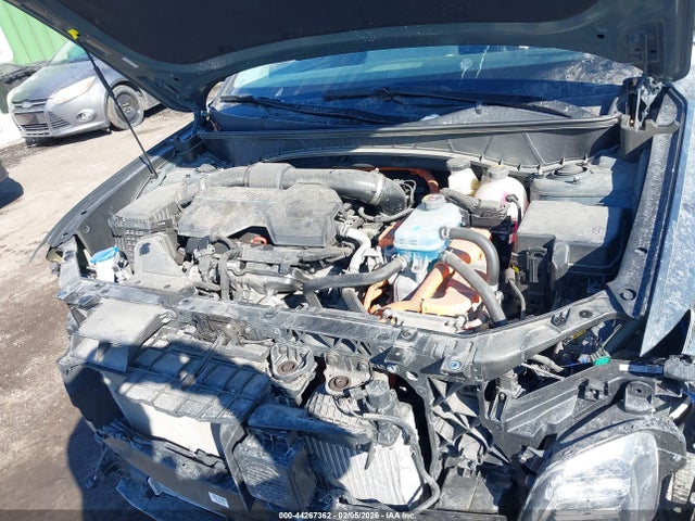 2024 HYUNDAI TUCSON PLUG-IN HYBRID KM8JFDD22RU182677 Photo 9